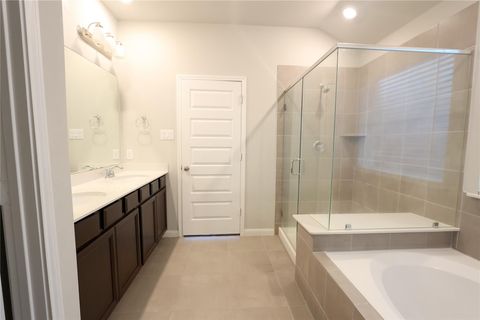 Tiny photo for 1210 Oak Barrel Run, Richmond, TX 77406 (MLS # 94852767)