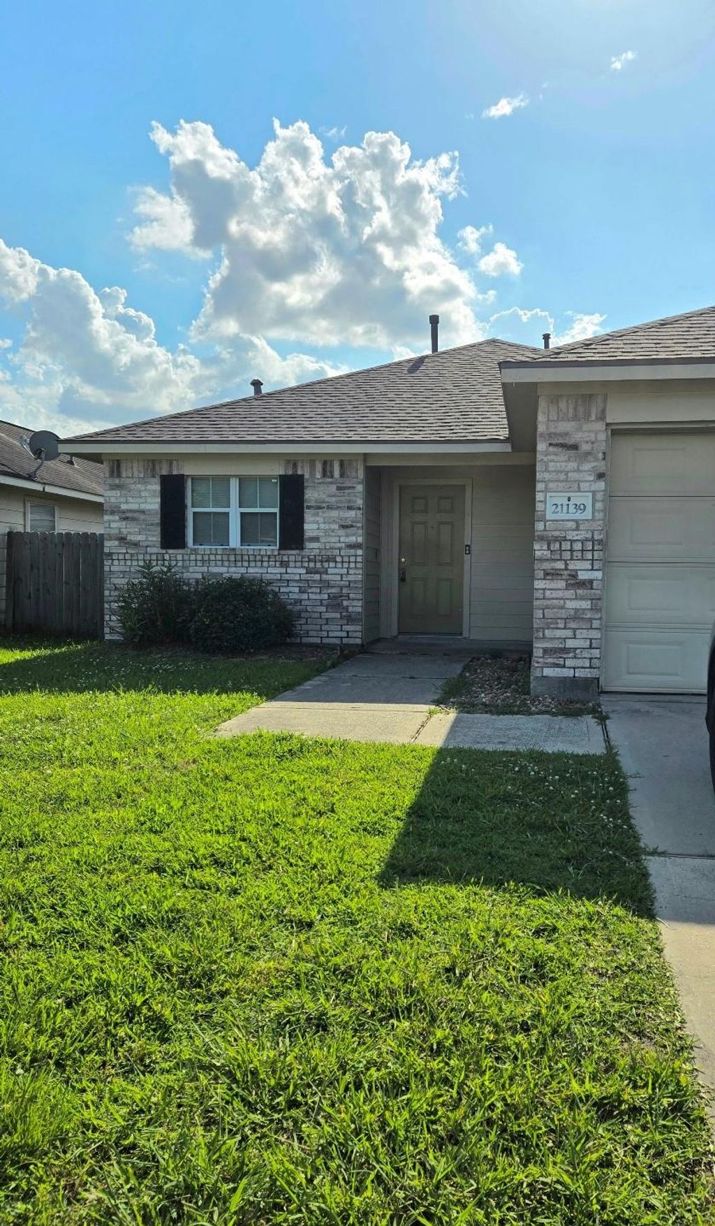 Photo of 21139 Grandin Wood Court, Humble, TX 77338 (MLS # 53566715)