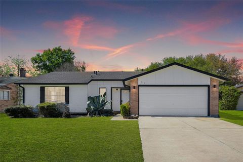 914 Cheyenne Meadows Drive Katy TX 77450