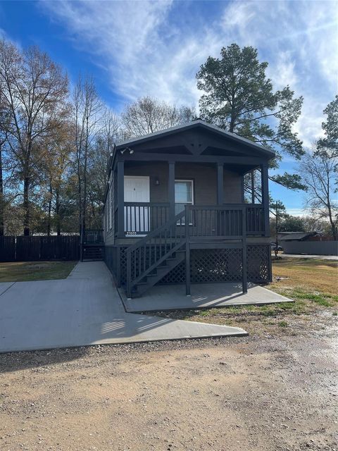 Photo of 21513 W Hammond Drive, Porter, TX 77365 (MLS # 20010473)