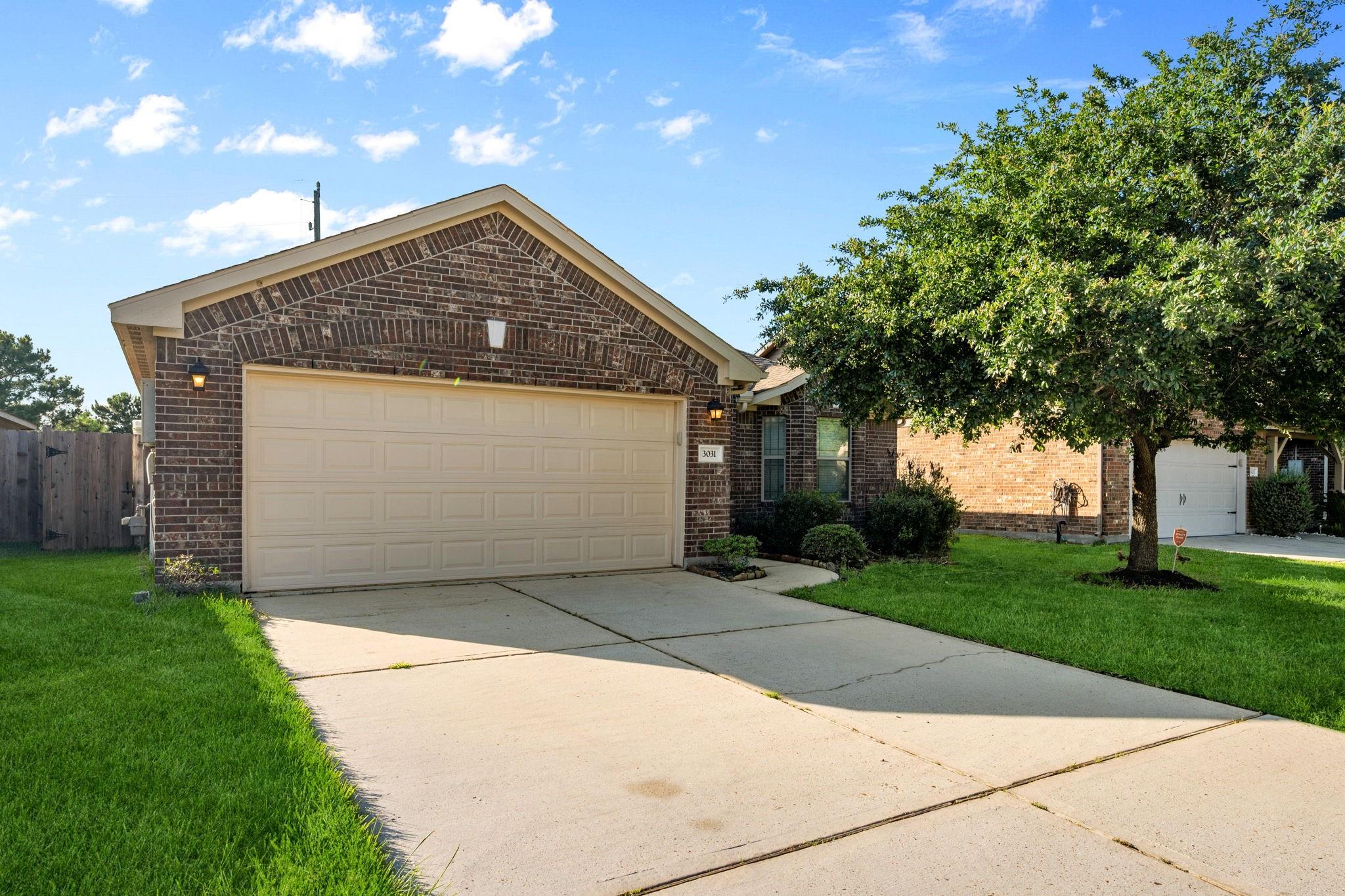 3031 E Lockeridge Village Drive