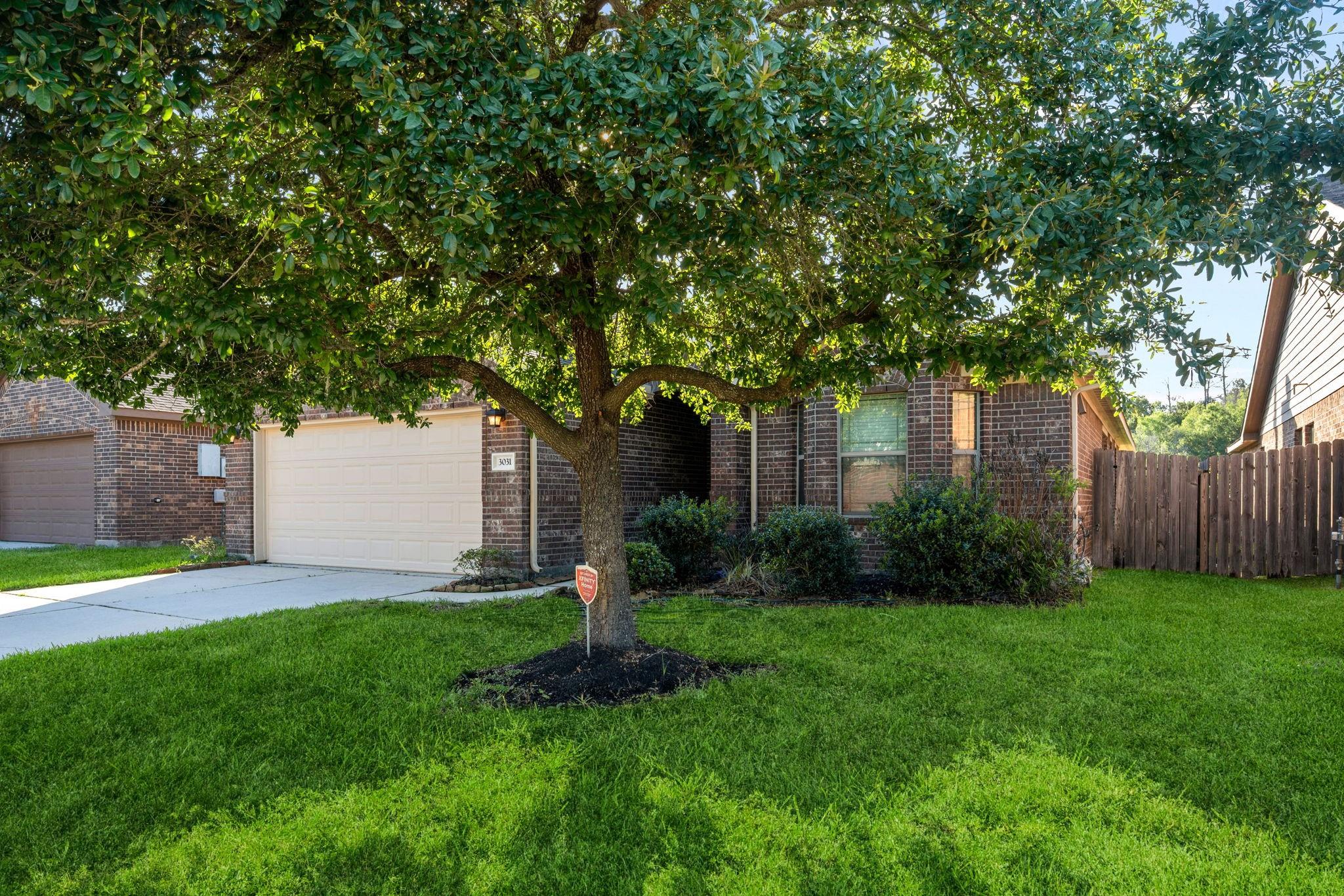 3031 E Lockeridge Village Drive