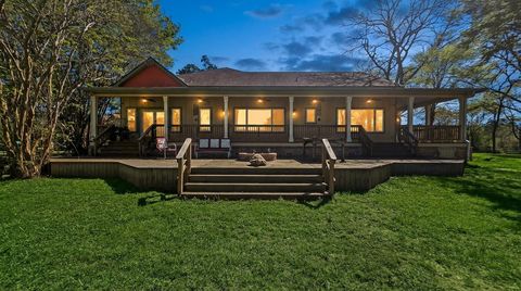 Vacant Land For Sale - 8455 State Highway 150<br/> Coldspring, TX 77331