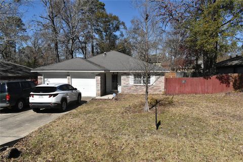 Photo of 3514 Valerie Lane, Spring, TX 77380 (MLS # 68558063)