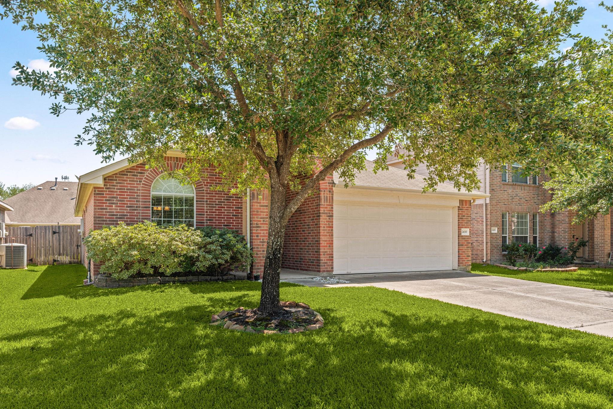 2430 Blue Reef Drive