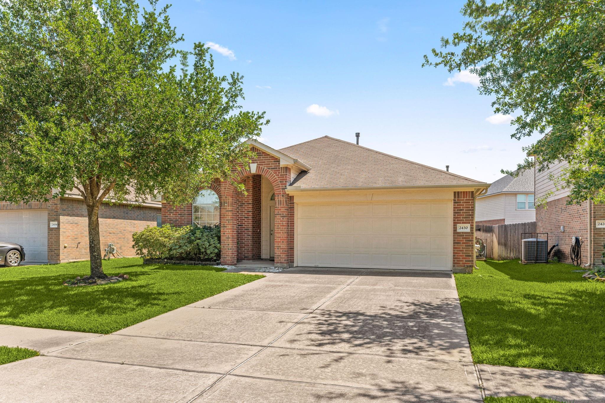 2430 Blue Reef Drive