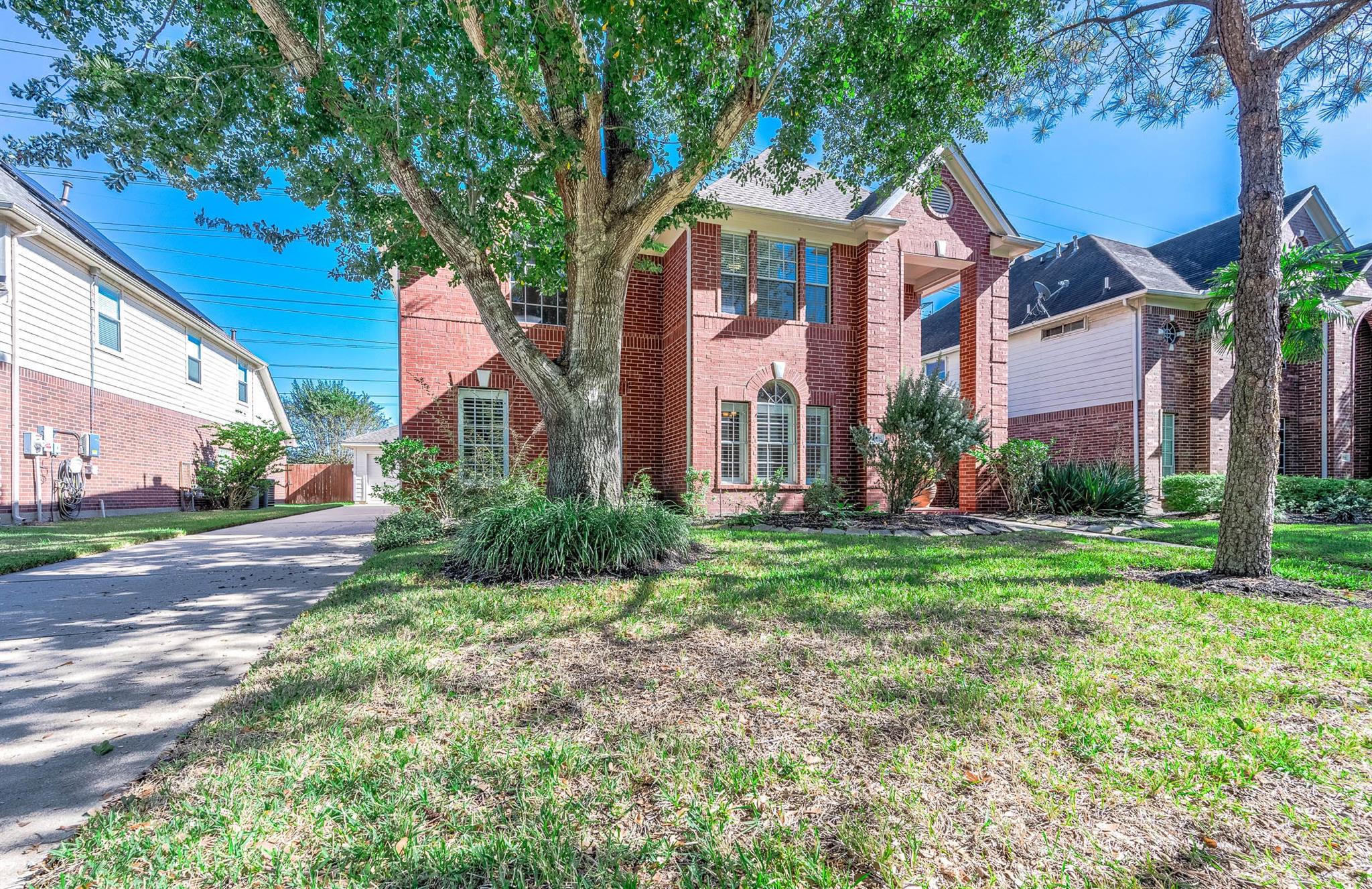 6207 Presidio Canyon