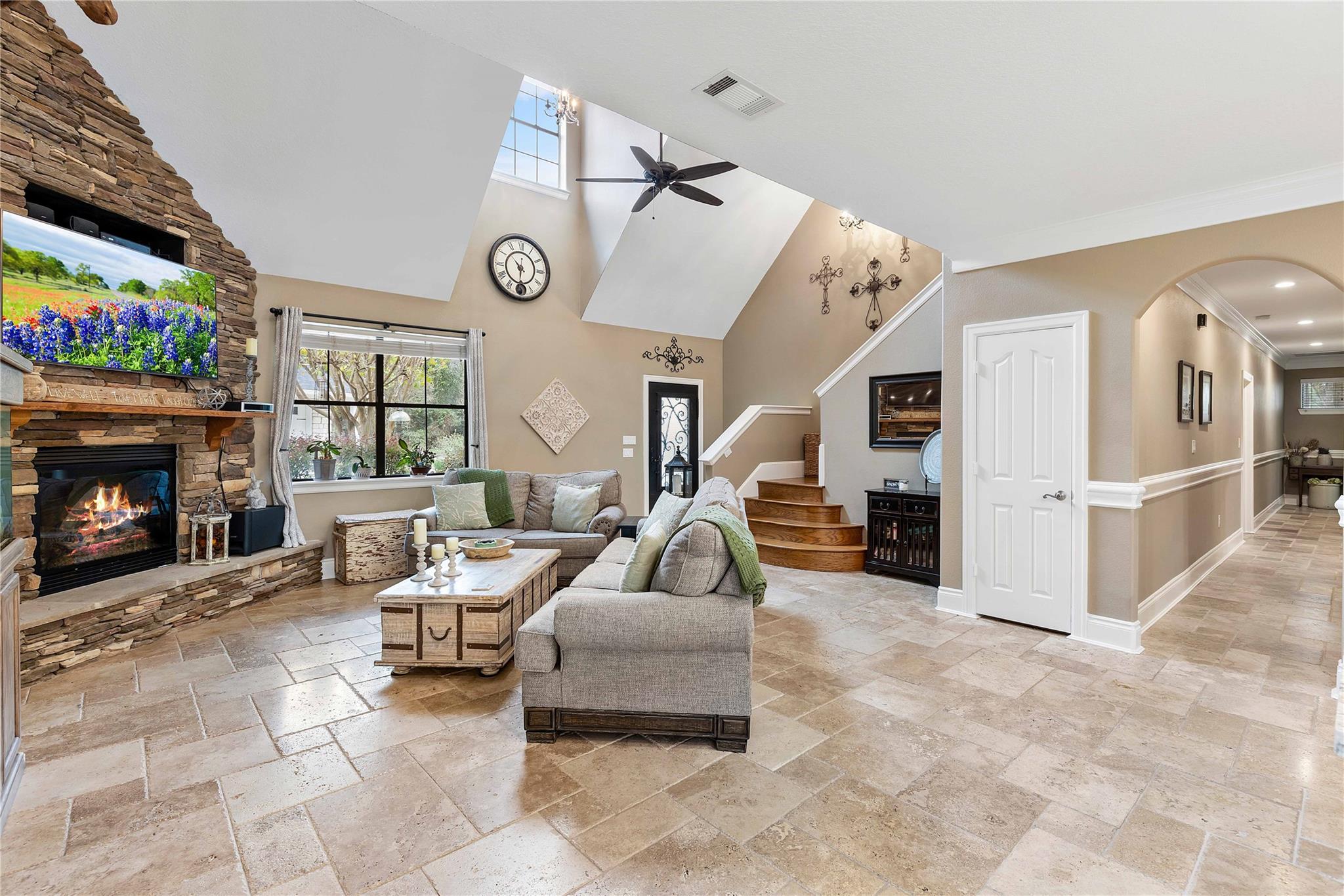 303 Spanish Cove Drive