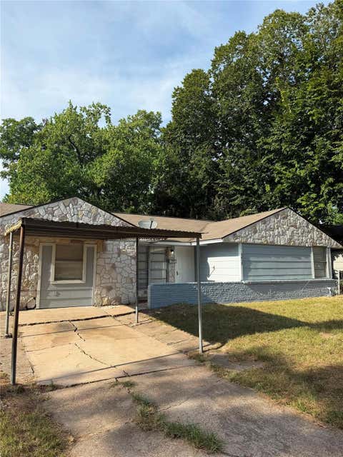 Photo of 5615 Simsdale Street, Houston, TX 77033 (MLS # 96649664)