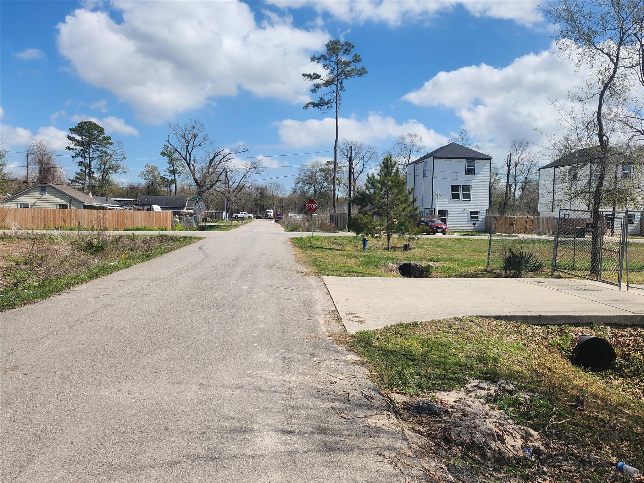 10105 Haddick Street