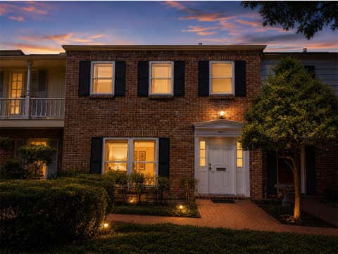 Photo of 6434 Burgoyne Road #109, Houston, TX 77057 (MLS # 49019696)