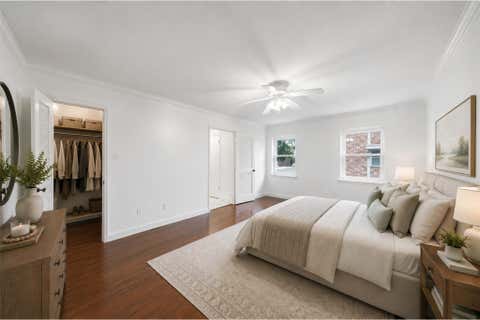 Tiny photo for 6434 Burgoyne Road #109, Houston, TX 77057 (MLS # 49019696)