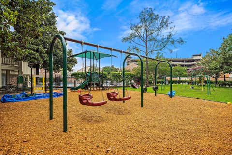 Tiny photo for 6434 Burgoyne Road #109, Houston, TX 77057 (MLS # 49019696)