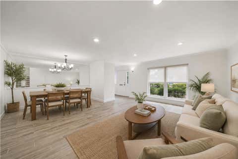 Tiny photo for 6434 Burgoyne Road #109, Houston, TX 77057 (MLS # 49019696)