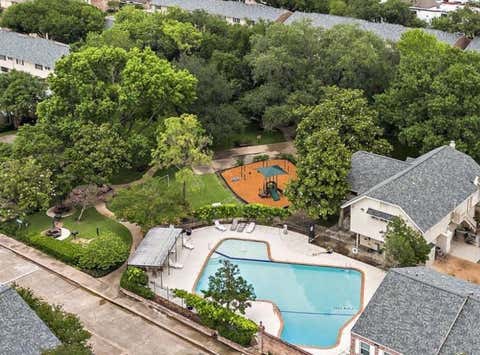 Tiny photo for 6434 Burgoyne Road #109, Houston, TX 77057 (MLS # 49019696)