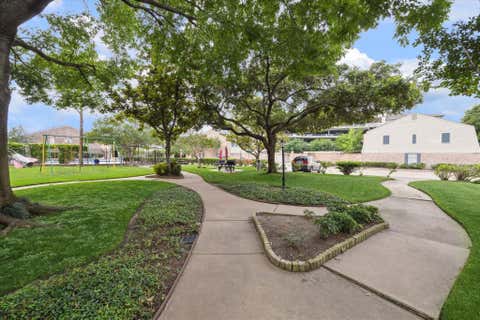 Tiny photo for 6434 Burgoyne Road #109, Houston, TX 77057 (MLS # 49019696)