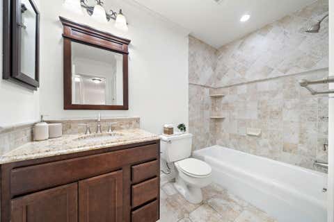Tiny photo for 6434 Burgoyne Road #109, Houston, TX 77057 (MLS # 49019696)