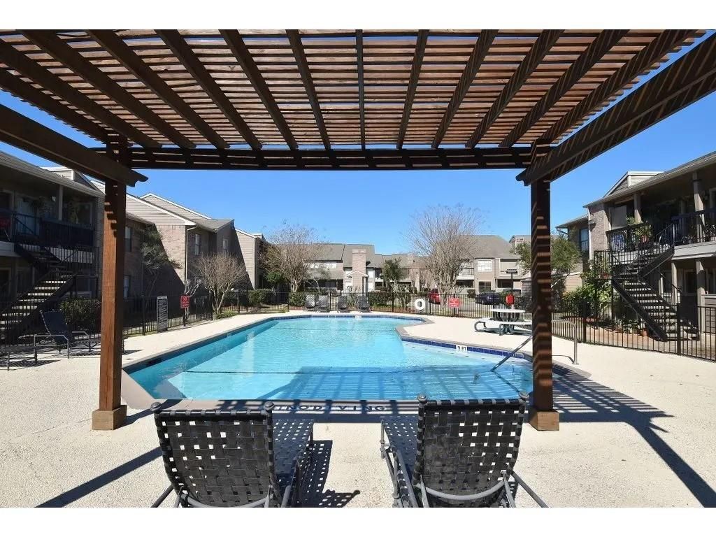 Photo of 17310 Keith Harrow Boulevard #109, Houston, TX 77084 (MLS # 30466525)