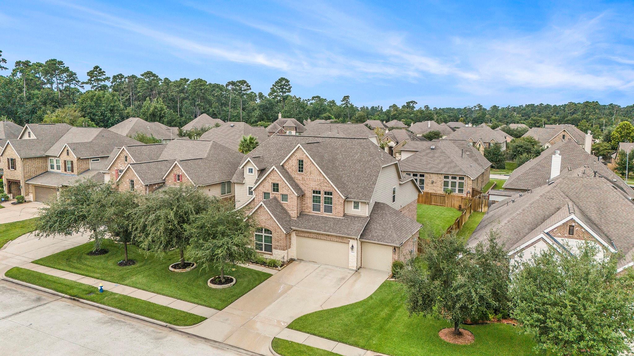 9602 Chaddington Court