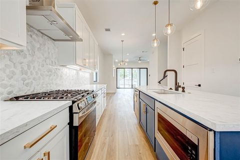 Photo of 3503 Anita Street, Houston, TX 77004 (MLS # 17528179)