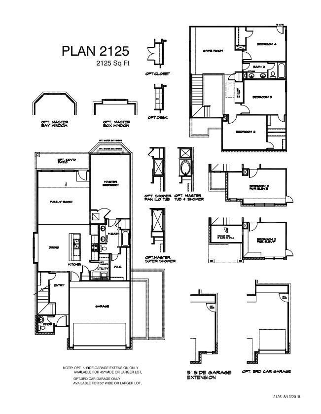 102 Fallow Deer Drive