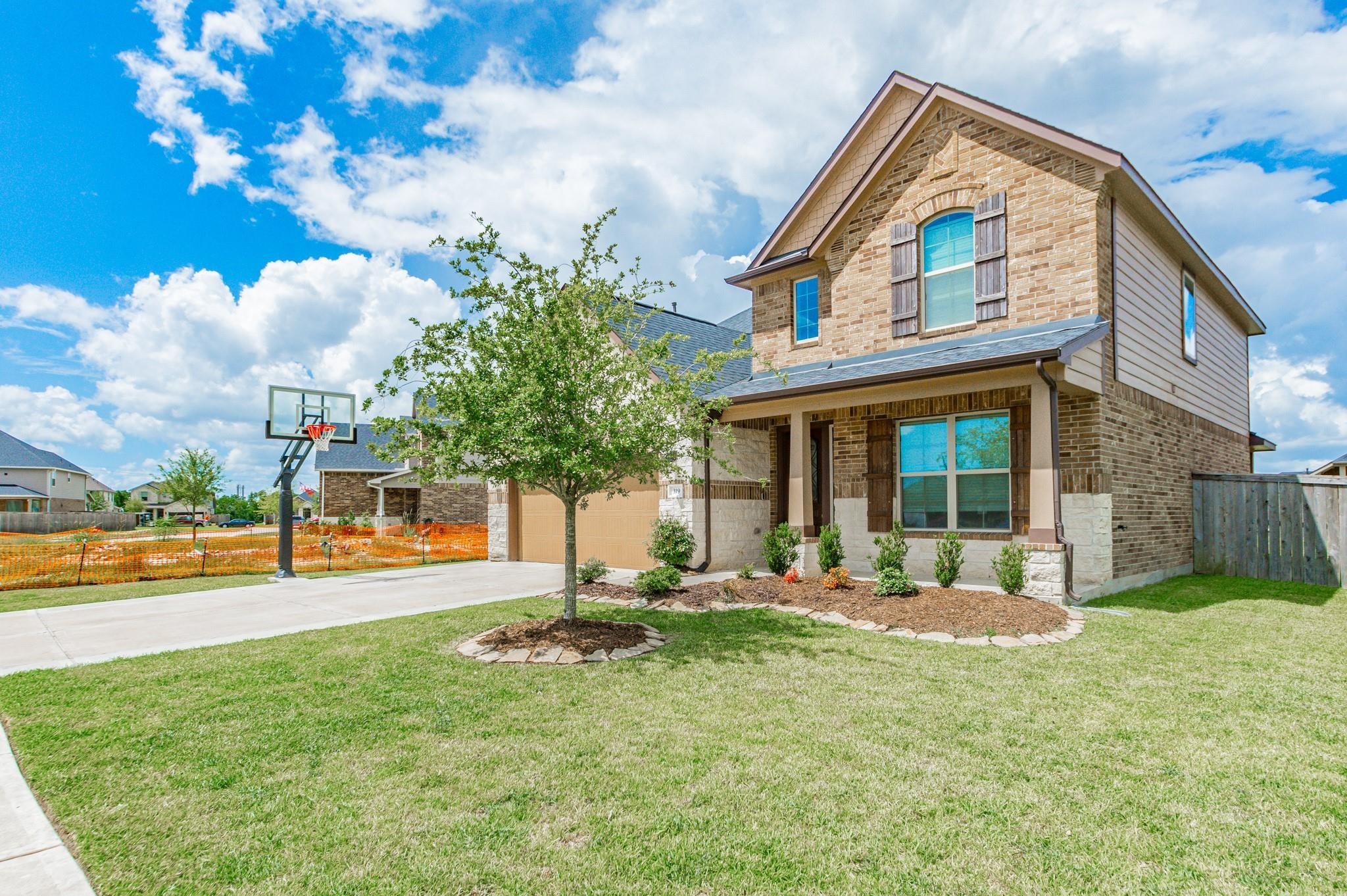 319 Clifton Crane Road