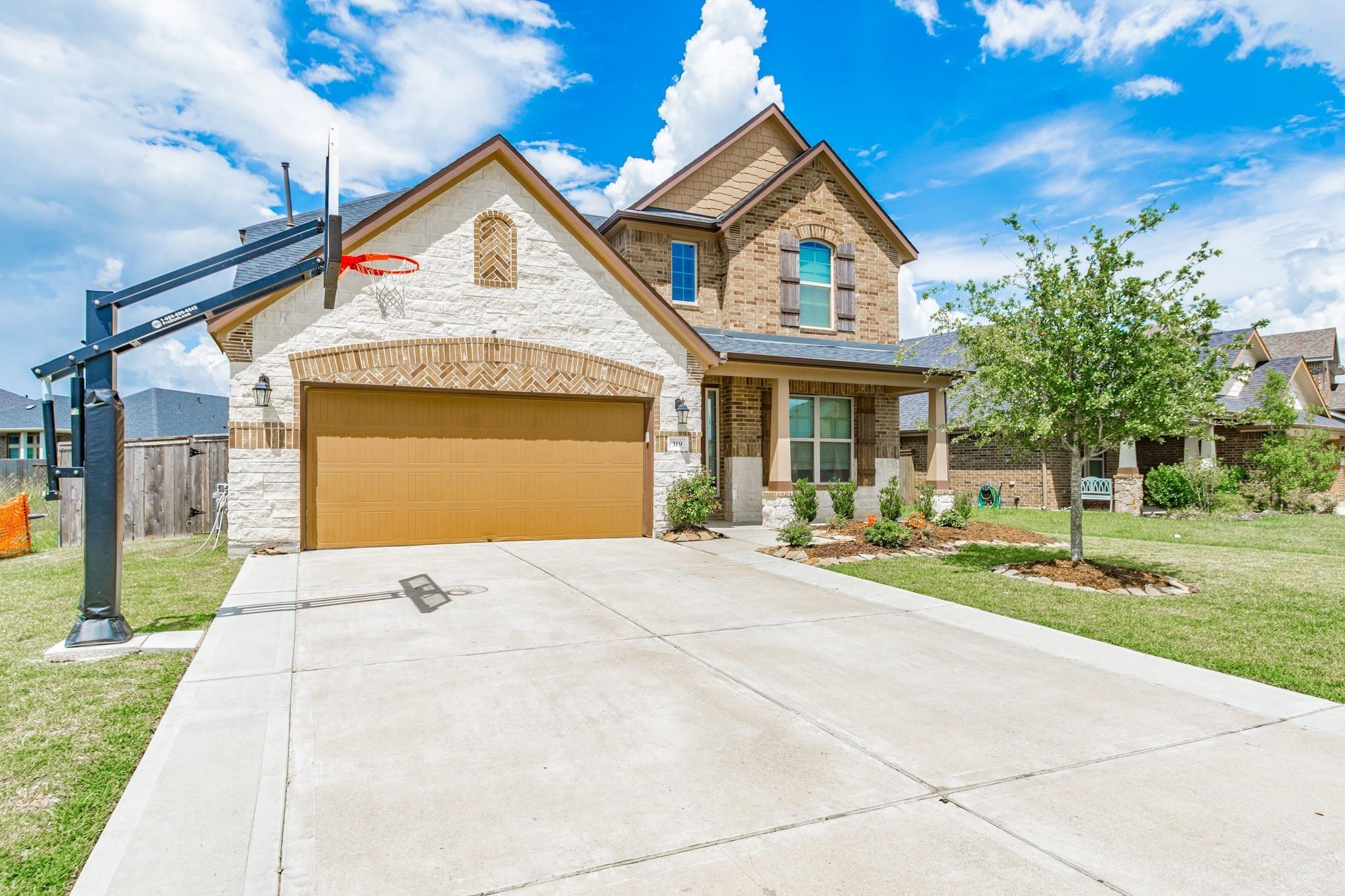 319 Clifton Crane Road