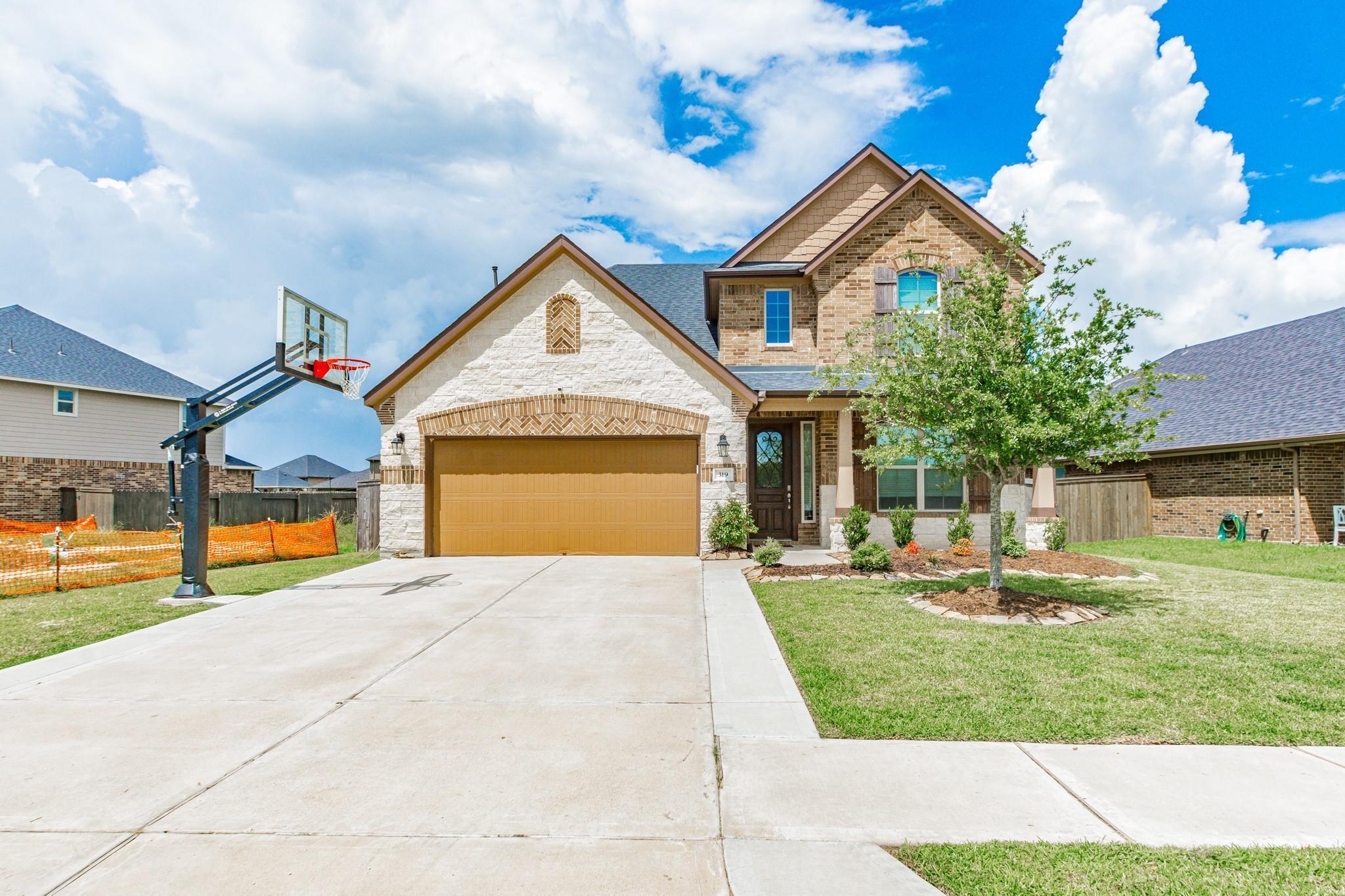 319 Clifton Crane Road