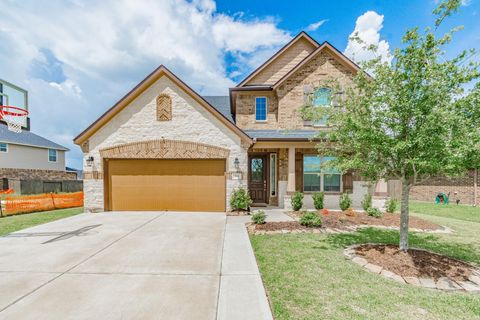 Photo of 319 Clifton Crane Road, La Porte, TX 77571 (MLS # 79044488)