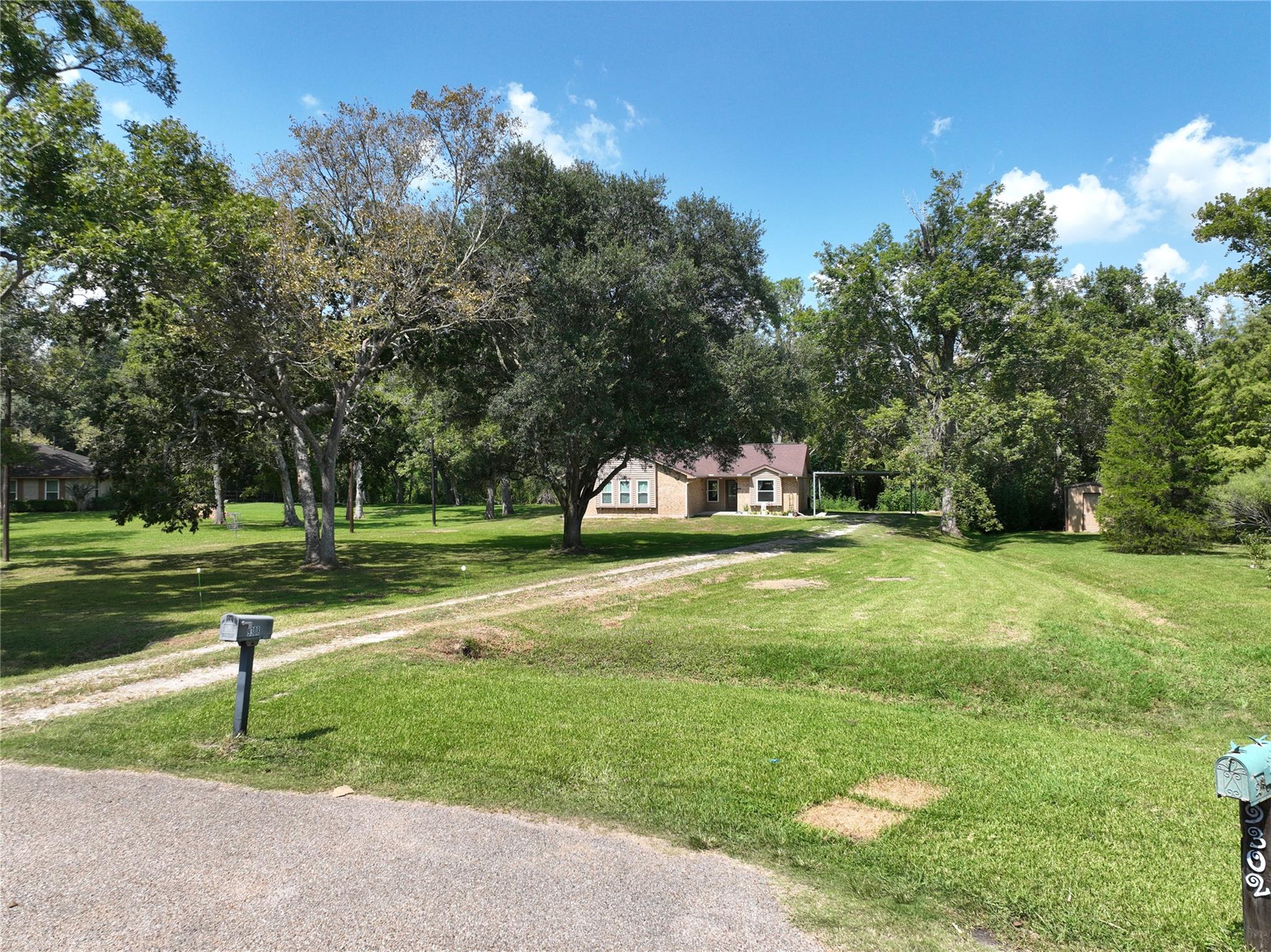 9308 Acorn Drive