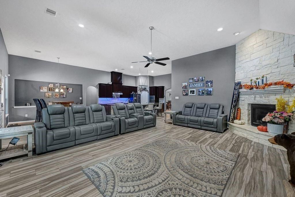 Photo of 2618 River Slate Court, Kingwood, TX 77345 (MLS # 46940457)