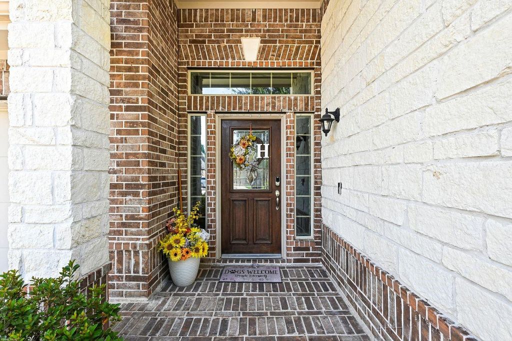 Photo of 2618 River Slate Court, Kingwood, TX 77345 (MLS # 46940457)