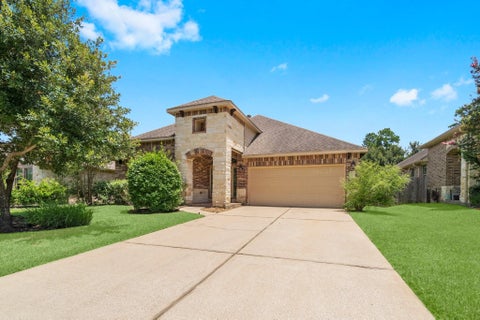 Photo of 118 Red Deer Place, Montgomery, TX 77316 (MLS # 97629443)