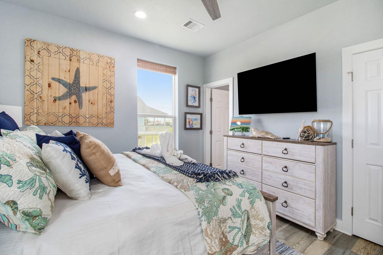 18315 Warrior Road