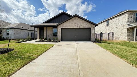 Photo of 3120 Wild Dunes Drive, Katy, TX 77493 (MLS # 17971645)