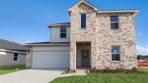 Photo of 3735 Langridge Drive, Fulshear, TX 77441 (MLS # 55921613)