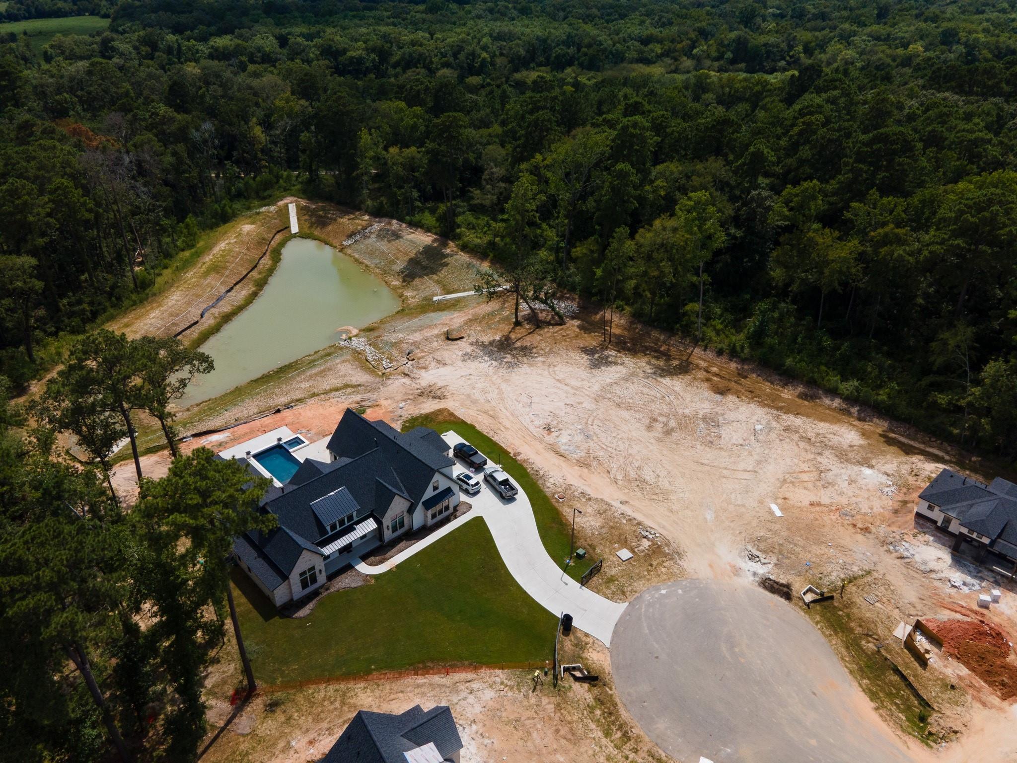 8403 Laughter Lane
