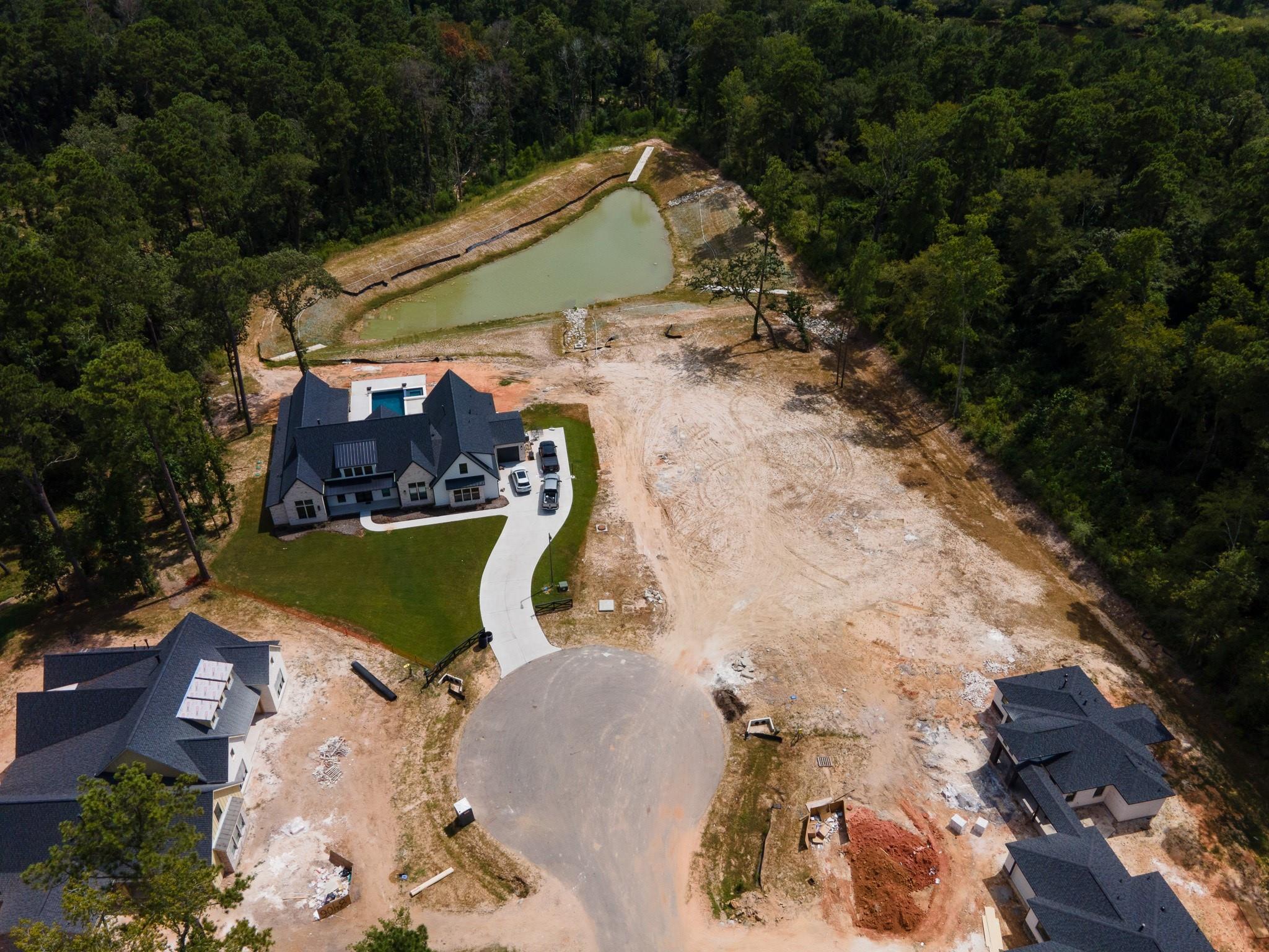8403 Laughter Lane