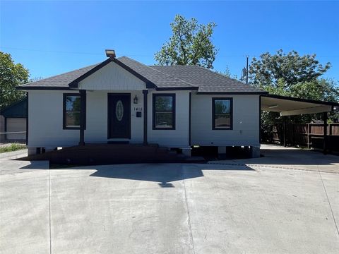 1418 Harrop Avenue Pasadena TX 77506