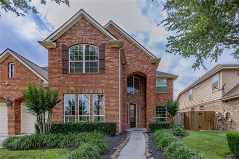 Photo of 222 Trillium Drive, Sugar Land, TX 77479 (MLS # 50667591)