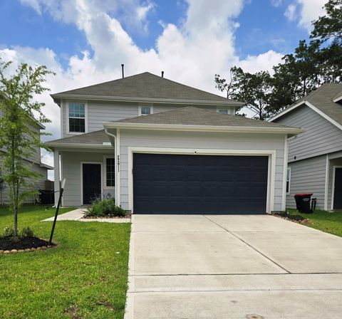 Photo of 22011 Grand Majestic Drive, Houston, TX 77073 (MLS # 7371837) Photo of 22011 Grand Majestic Drive, Houston, TX 77073 (MLS # 7371837)