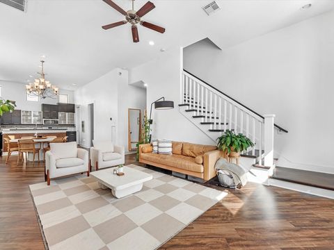 Photo of 3421 Gillespie Street, Houston, TX 77020 (MLS # 75869633)