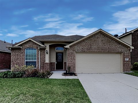 Photo of 2567 Riverway Drive, Conroe, TX 77304 (MLS # 82190330)