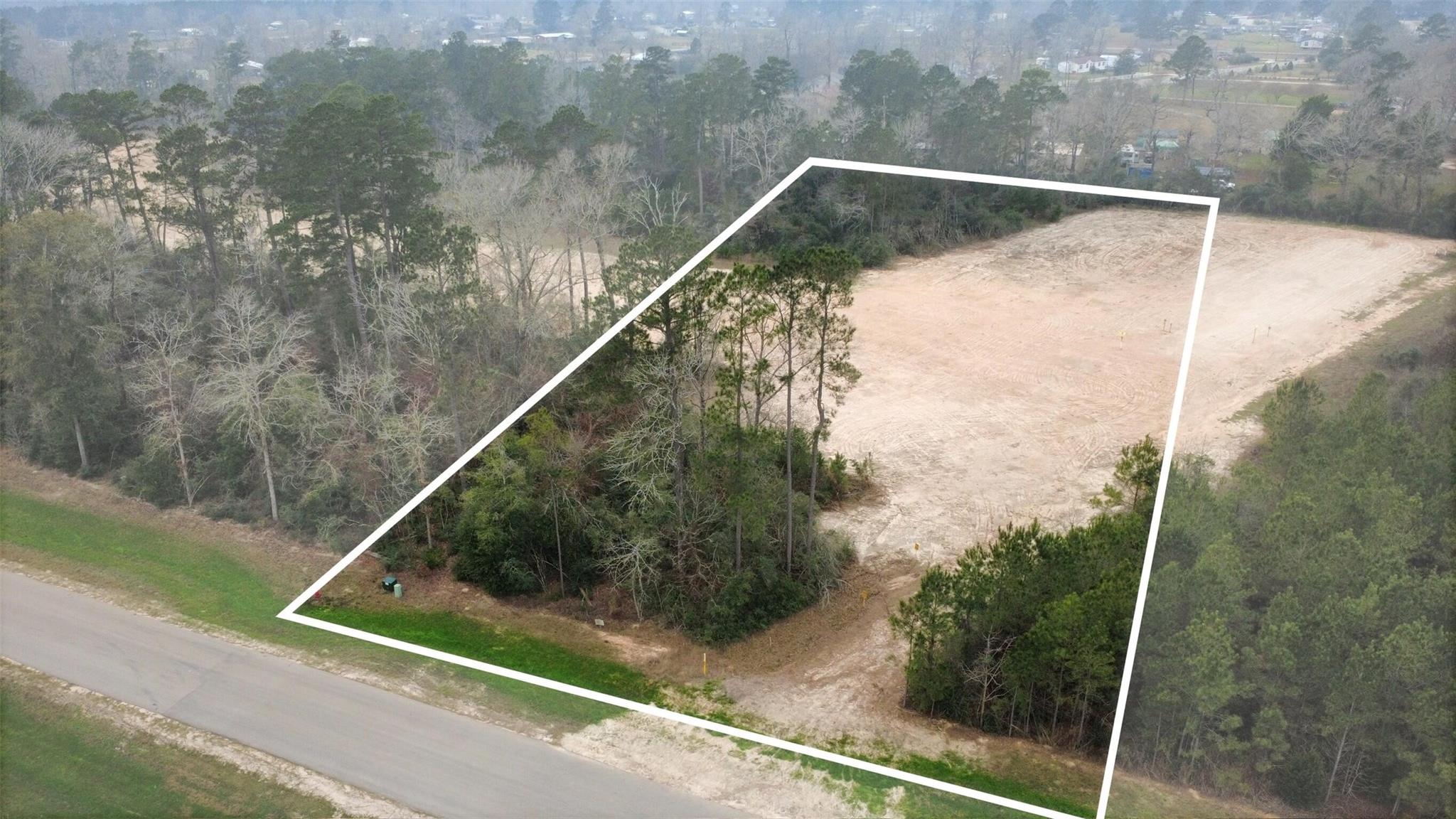 15663 Ridge Rock Road