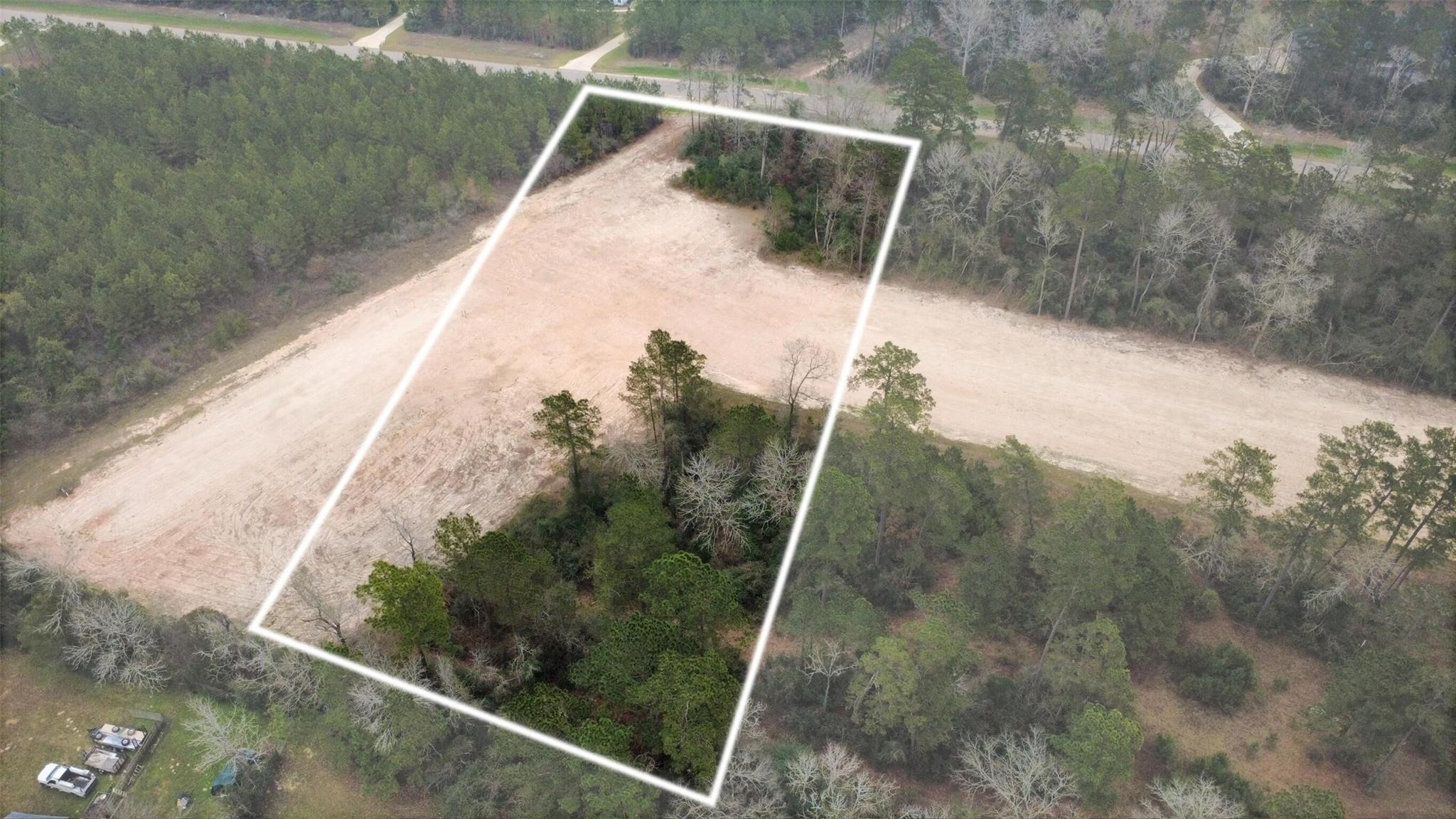 15663 Ridge Rock Road