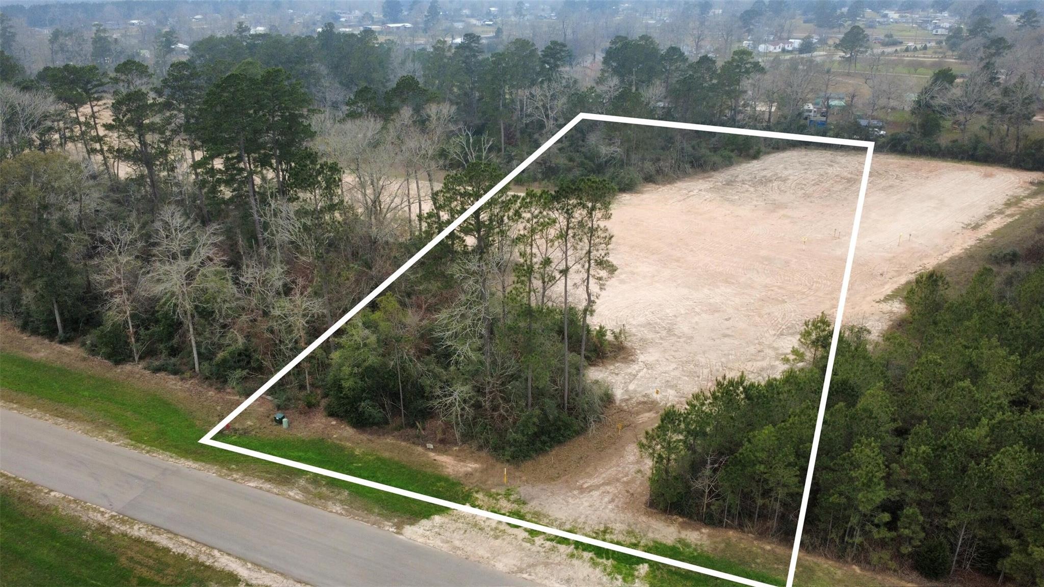 15663 Ridge Rock Road