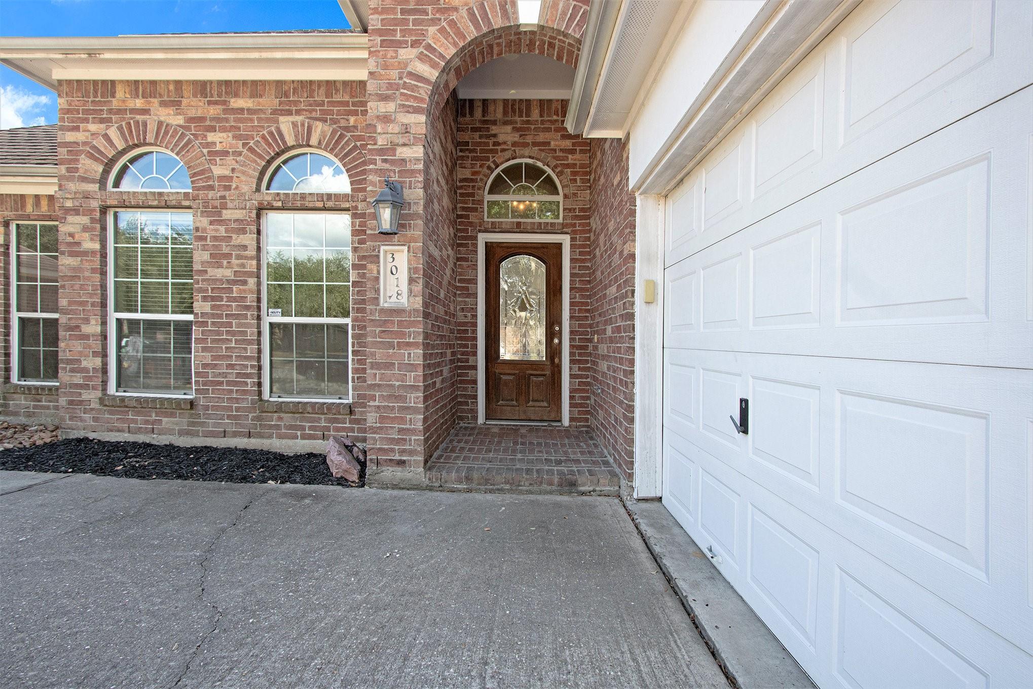 3018 Schumann Oaks Drive