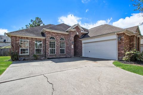 3018 Schumann Oaks Drive Spring TX 77386