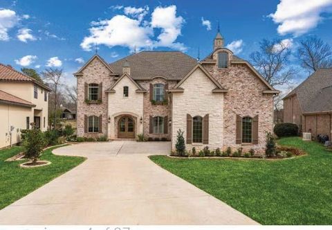 11369 Grand Pine Drive Montgomery TX 77356