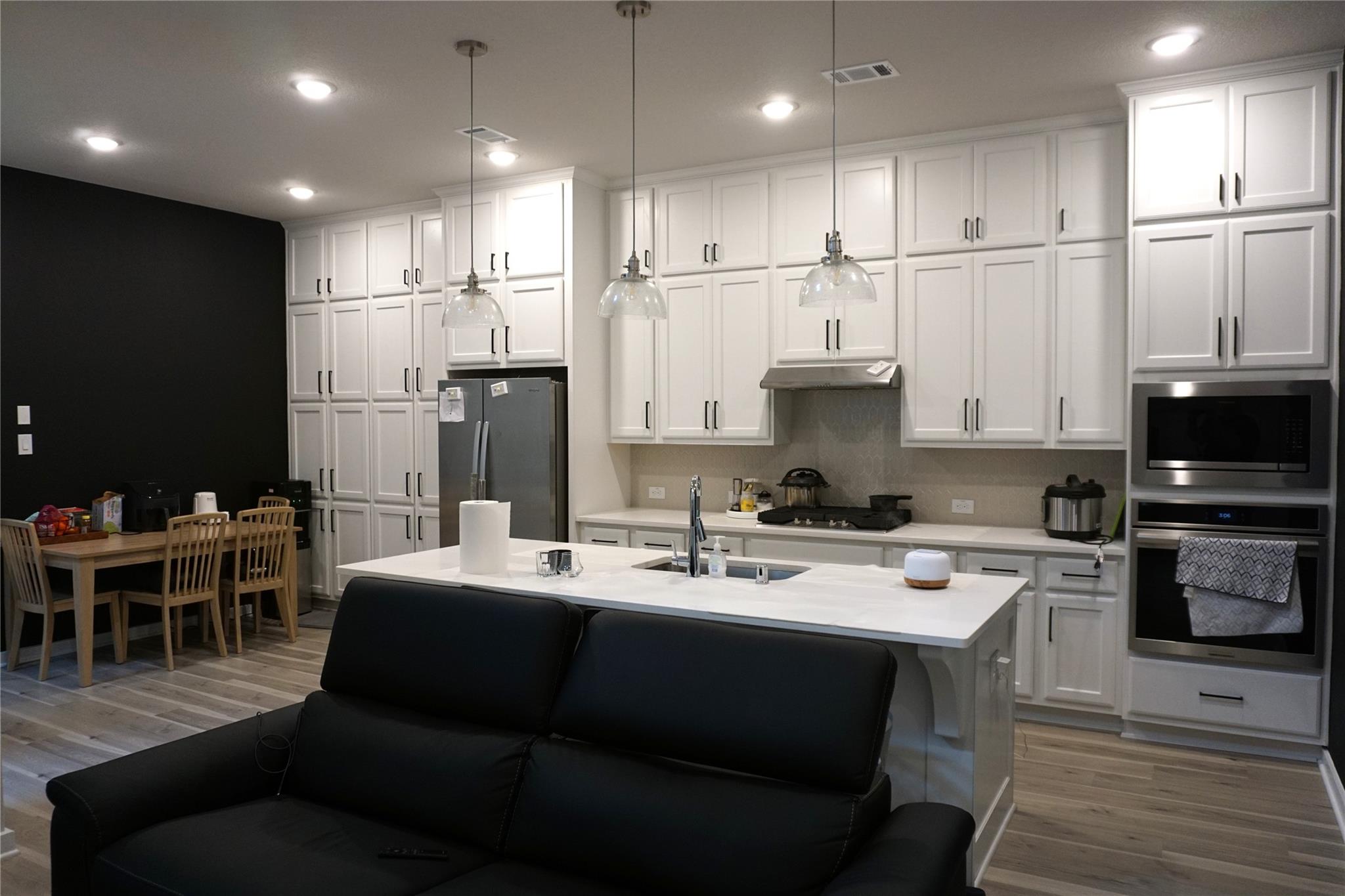 16626 Lake Austin Street